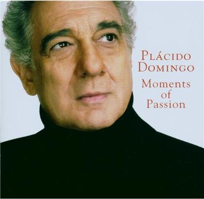 Plácido Domingo - Welcome
