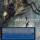 Birds Of Prey - Weight Of The Wound