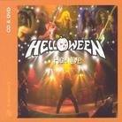 Helloween - High Live (2 CDs + DVD)