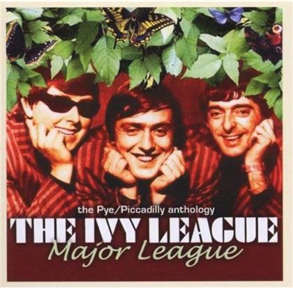 The Ivy League - Major League - Collection