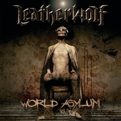 Leatherwolf - World Asylum (Limited Edition)