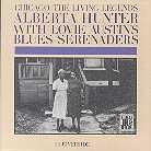 Alberta Hunter - Chicago