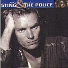 Sting & Police - Very Best Of - Us Version 18 Tracks