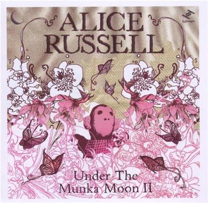 Alice Russell - Under The Munka Moon 2