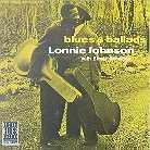 Lonnie Johnson - Blues & Ballads