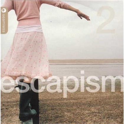 Escapism - Vol. 2