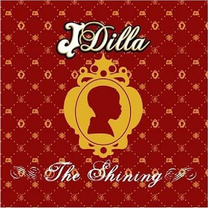 J Dilla (Jay Dee) - Shining