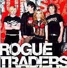 Rogue Traders - Here Comes The Drums