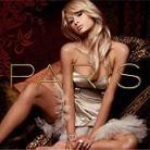Paris Hilton - --- Limited (CD + DVD)