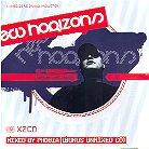 New Horizons - Various - Mixed By Phobia (2 CD)