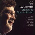 Ray Barretto - Standards Rican-Ditioned