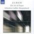 Sebastien Guillot & Johann Sebastian Bach (1685-1750) - Kunst Der Fuge