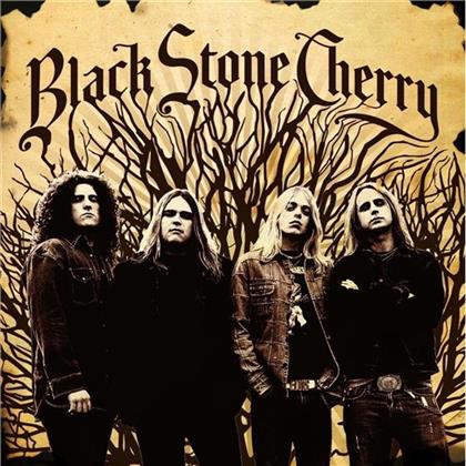 Black Stone Cherry - ---