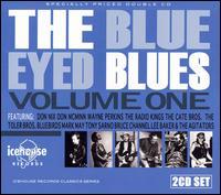Blue Eyed Blues - Various 1 (2 CDs)
