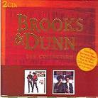 Brooks & Dunn - Collection (2 CDs)