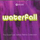 Cascada - Waterfall - Essential Dance Remix Coll.
