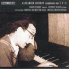 Swierczewski Michel/Black/Tabery & Alexander Lokshin - Sinfonien 5,9,11