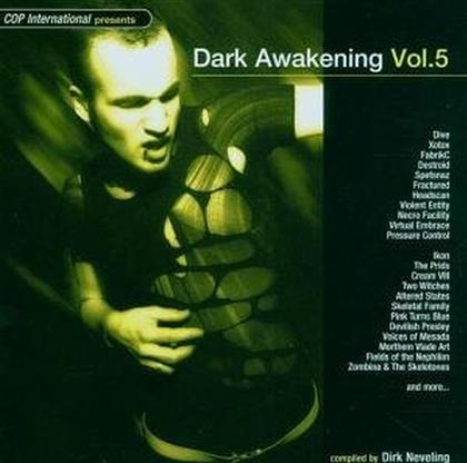 Dark Awakening - Various 5 (2 CDs)