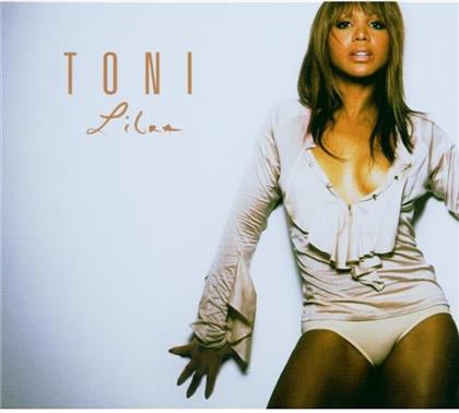 Toni Braxton - Libra (New Edition)