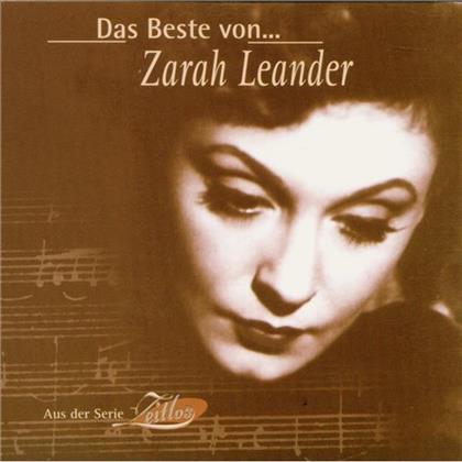 Zarah Leander - Das Beste Von