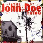 John Doe - For The Best Of Us
