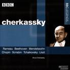 Shura Cherkassky & Various - Werke Von Rameau, Beethoven Etc.