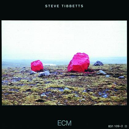 Steve Tibbetts - Exploded View