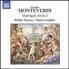 Longhini Marco/Delitiae Musicae & Claudio Monteverdi (1567-1643) - Madrigali Libro 5