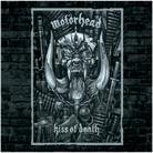 Motörhead - Kiss Of Death (Limited Edition)