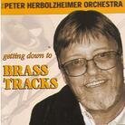 Peter Herbolzheimer - Getting Down To Brass Tracks