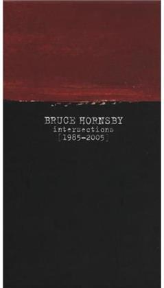 Bruce Hornsby - Intersections 1985-2005 (5 CDs)