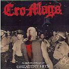 Cro Mags - Twenty Years Of Quarrel & Greatest Hits