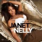 Janet Jackson & Nelly - Call On Me - 2 Track