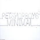 Pet Shop Boys - Minimal - 2 Track