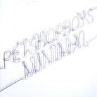 Pet Shop Boys - Minimal