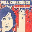 Will Kimbrough - Americanitis
