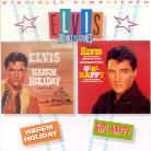 Elvis Presley - Harum Holiday/Girl Happy