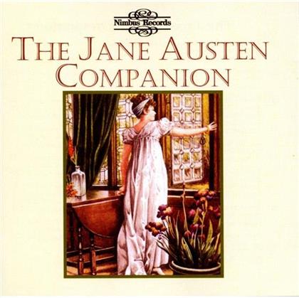 Various & Various - Jane Austen Companion