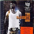 Kip Blackshire - Eleventh Hour