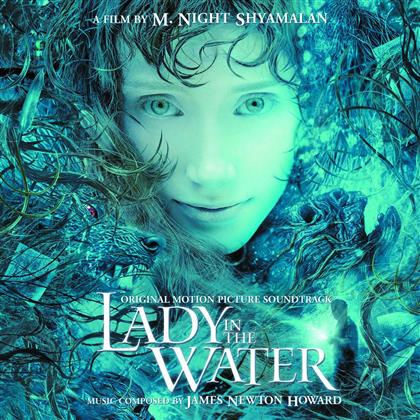 James Newton Howard - Lady In The Water - OST