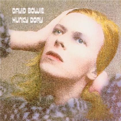 David Bowie - Hunky Dory - 1999 (Remastered)