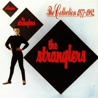 The Stranglers - Collection - Emi