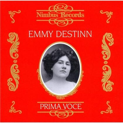 Emmy Destinn & Various - Lohengrin, Salome, Tannhaeuser