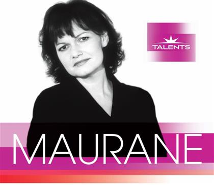 Maurane - Talents Du Siecle