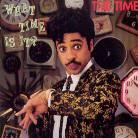 Time - What Time Is It