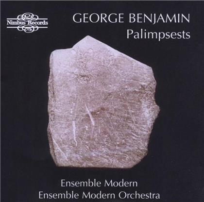 Ensemble Modern Frankfurt & Arthur Benjamin (1893-1960) - At First Light, Olicantus