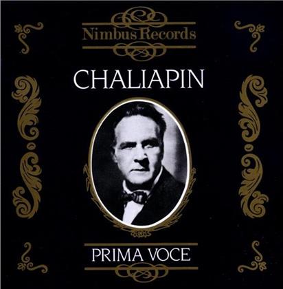 Feodor Chaliapin (Bass) & Various - Boris Godounov, Sadko, U.A. (2 CDs)