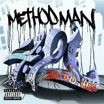 Method Man (Wu-Tang Clan) - 4:21: The Day After