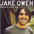 Jake Owen - Startin With Me