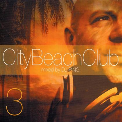 City Beach Club - Vol. 3
